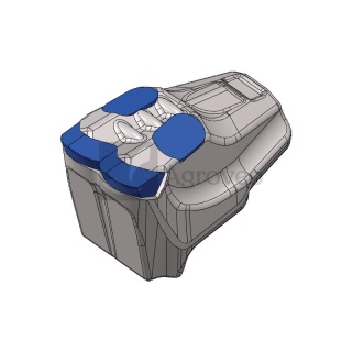 Młotek narzędziowy 32272048 111530013-K