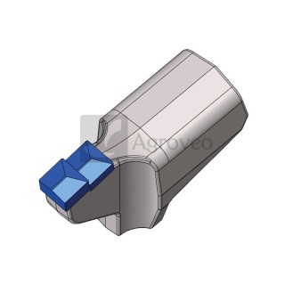 Młotek narzędziowy 32272059 112800014-K