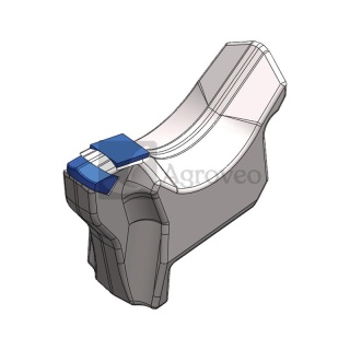 Młotek narzędziowy 32272060 112800075-K