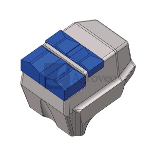 Młotek narzędziowy 32272064 112800059-K