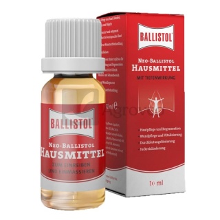 NEO-Ballistol Lek domowy 5002622 26220
