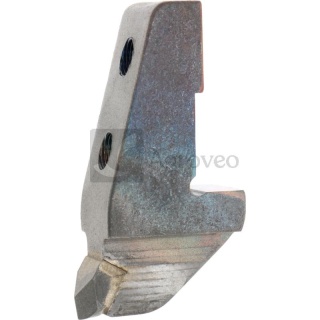 Narzędzie 700 z rowkiem 11483618 BF 600, BF600.001