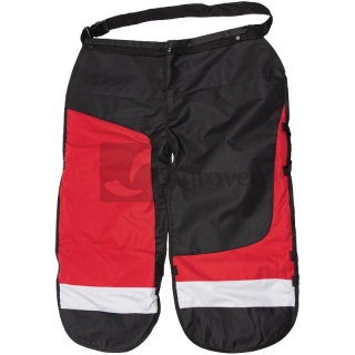 Nogawice COMFORT chroniące przed przecięciem 52470157-XL