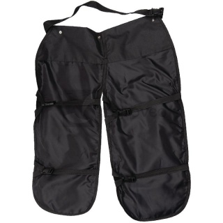 Nogawice COMFORT chroniące przed przecięciem 52470157-XL