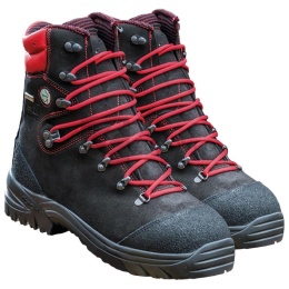 Obuwie ochronne FOREST TECH 52471160-41