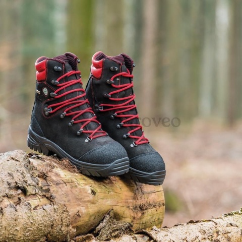 Obuwie ochronne FOREST TECH 52471160-41 Obuwie ochronne FOREST TECH 52471160-41