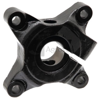 Płyta do chwytaka GR30PF 25702855 17018