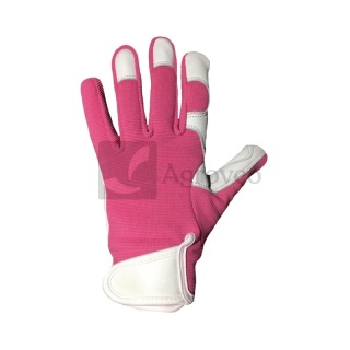 Rękawice ogrodowe Lady GRANIT 52470153-10