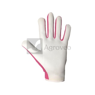 Rękawice ogrodowe Lady GRANIT 52470153-10