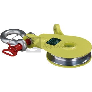 Rolka zwrotna 32270913