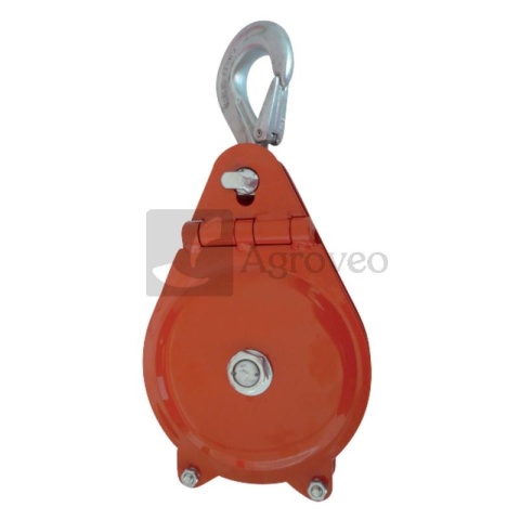 Rolka zwrotna 32270930