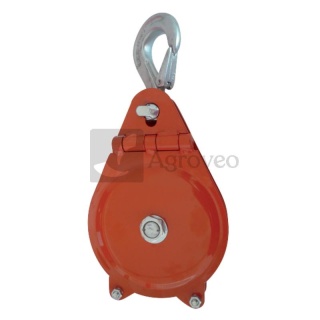 Rolka zwrotna 32270931