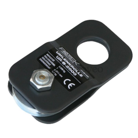 Rolka zwrotna 32271076