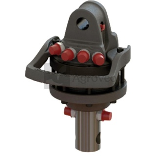 Rotator GR30 25702801 GR30