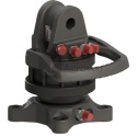 Rotator GR46-3 25702804 GR463 Rotator GR46-3 25702804 GR463