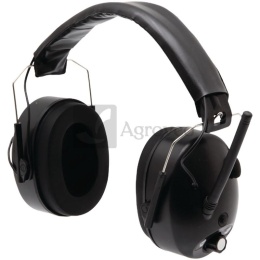 Słuchawki ochronne z radiem FM 52470092