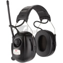 Słuchawki ochronne z radiem FM i DAB+ 5241307 7100113507 Słuchawki ochronne z radiem FM i DAB+ 5241307 7100113507
