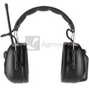 Słuchawki ochronne z radiem FM i DAB+ 5241307 7100113507 Słuchawki ochronne z radiem FM i DAB+ 5241307 7100113507