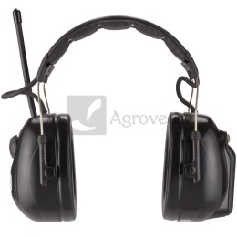 Słuchawki ochronne z radiem FM i DAB+ 5241307 7100113507