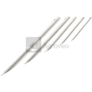 Zestaw trzpieni łączących 5 szt. 12406520