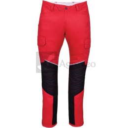Spodnie do prac leśnych COMFORT 52470155-L