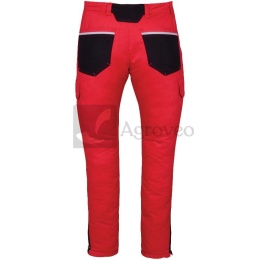 Spodnie do prac leśnych COMFORT 52470155-L