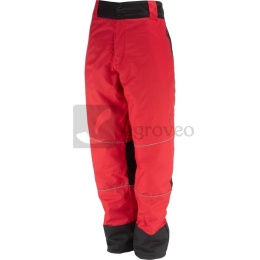 Spodnie z wkładką przeciwprzecięciową COMFORT 52470154-2XL