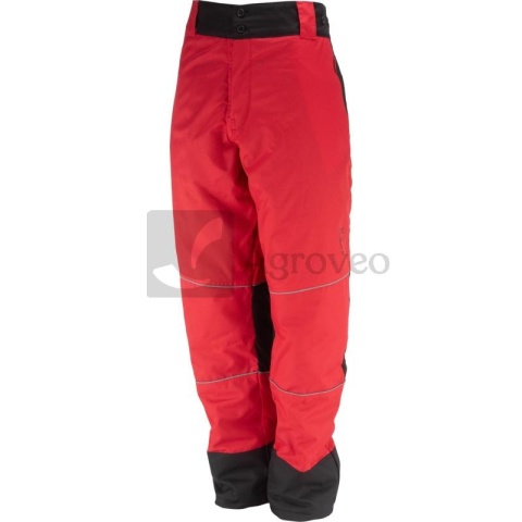 Spodnie z wkładką przeciwprzecięciową COMFORT 52470154-2XL Spodnie z wkładką przeciwprzecięciową COMFORT 52470154-2XL