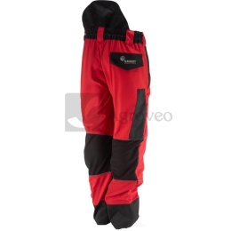 Spodnie z wkładką przeciwprzecięciową COMFORT 52470154-2XL