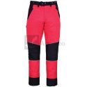 Spodnie z wkładką przeciwprzecięciową COMFORT 52470154-L Spodnie z wkładką przeciwprzecięciową COMFORT 52470154-L