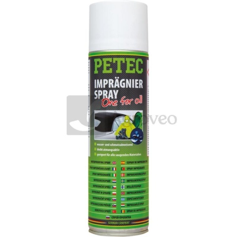 Spray impregnacyjny 50072750 72750 Spray impregnacyjny 50072750 72750