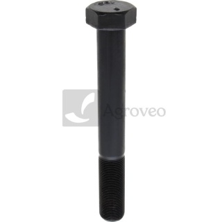 Śruba z łbem sześciokątnym 32272016