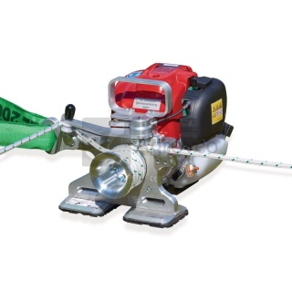 Wyciągarka Powerwinch 500 32271090 200000