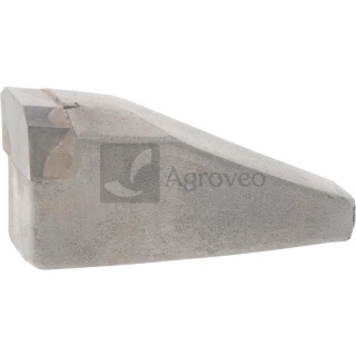 Ząb do przyspawania 179726667