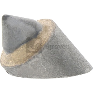 Ząb do przyspawania 179726673