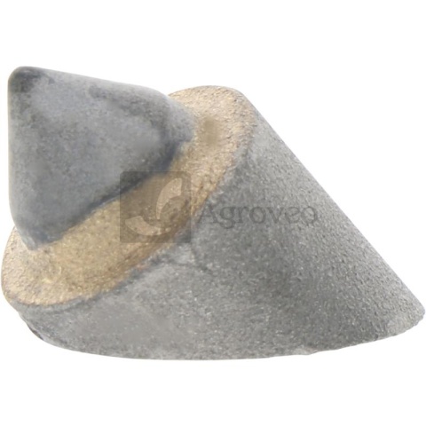 Ząb do przyspawania 179726673 Ząb do przyspawania 179726673