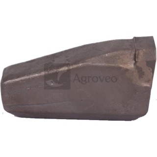 Ząb do przyspawania 32272004