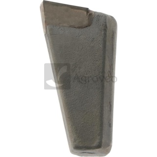 Ząb do przyspawania 32272079 BFZ60