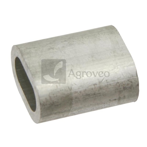 Zacisk aluminiowy 32270292 Zacisk aluminiowy 32270292
