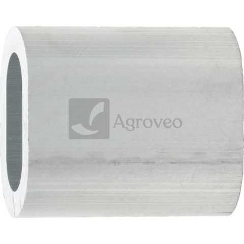 Zacisk aluminiowy nr 14 32270268 Zacisk aluminiowy nr 14 32270268