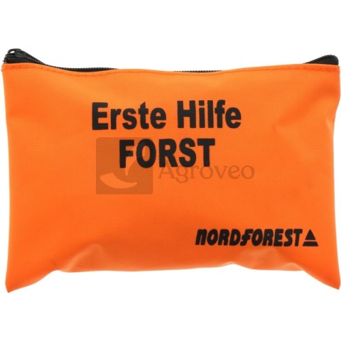 Zestaw opatrunkowy Forst 52470096 Zestaw opatrunkowy Forst 52470096