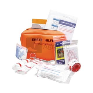 Zestaw pierwszej pomocy 52471190