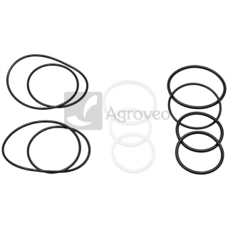 Zestaw uszczelek GR30, GR30PF 25702852 B0136