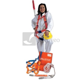 Zestaw zabezpieczenia przed upadkiem 32271066