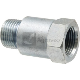 Złącze przyłączeniowe GR30, GR46 25702854 196
