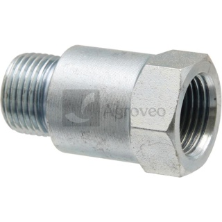 Złącze przyłączeniowe GR30, GR46 25702854 196