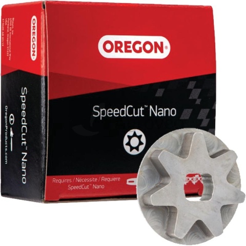 .325'' 7Z Oregon SpeedCut Nano 12071513 610730, 610730N .325'' 7Z Oregon SpeedCut Nano 12071513 610730, 610730N