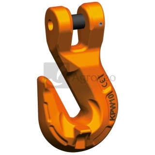 Hak równoległy do kopuły KPW 13 46027173