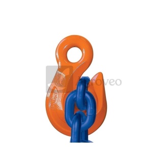 Hak równoległy do kopuły KPW 8 46032496 4009376