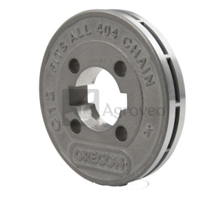 Koło łańcuchowe 45271580 ORC14404XL
